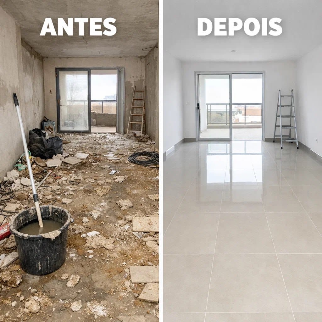 Antes e depois 1